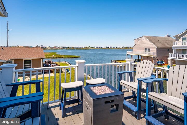 Property Photo:  59 Bayside Drive  DE 19944 