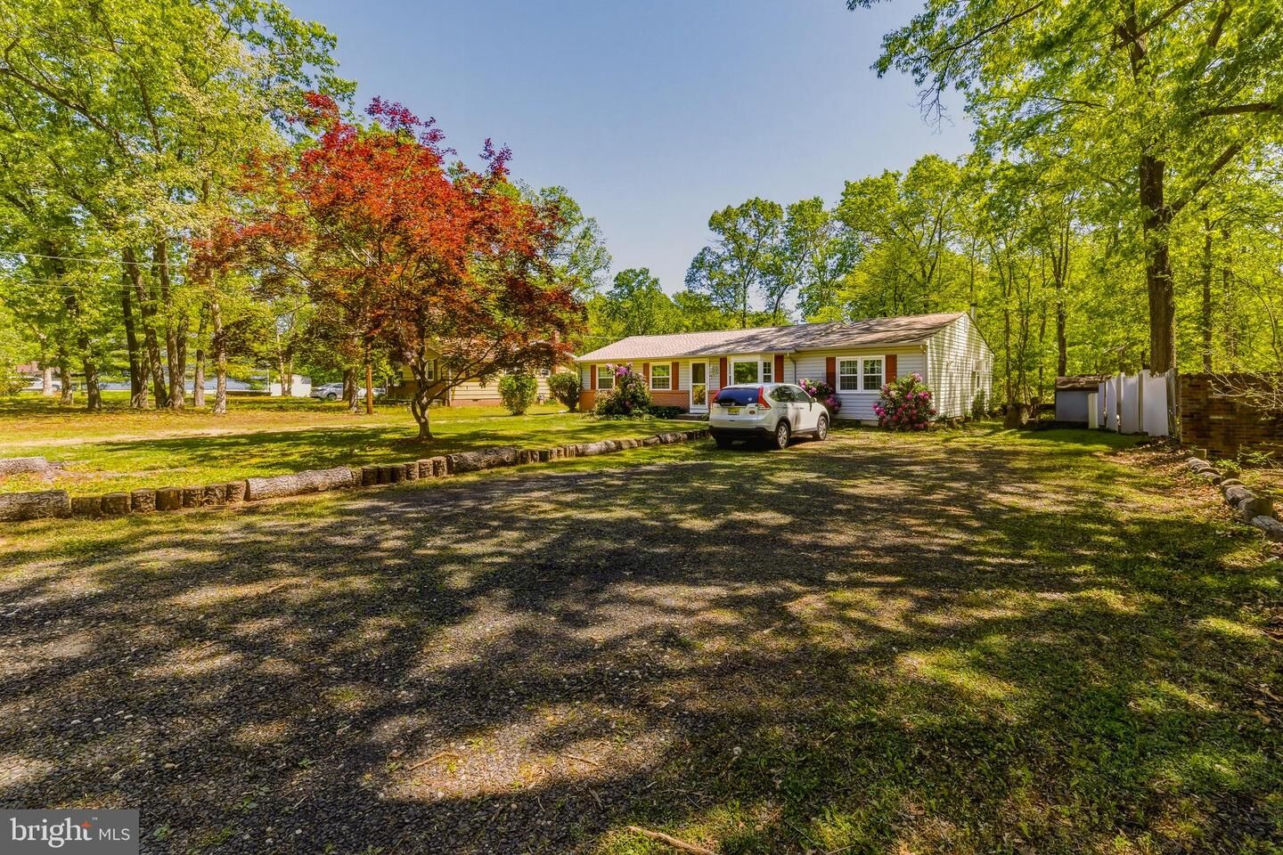 Property Photo:  1621 Sunset Avenue  NJ 08094 