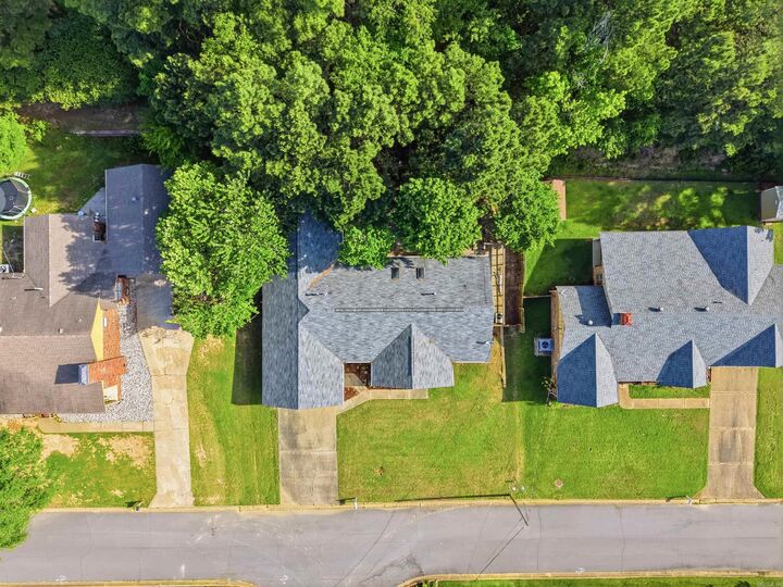 Property Photo:  31 Azalea Circle  AR 72019 