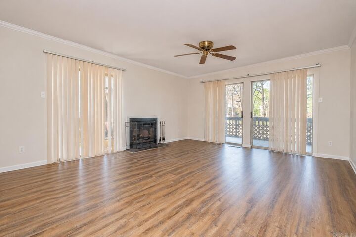 Property Photo: 503 Green Mountain Circle #45 AR 72211-9999