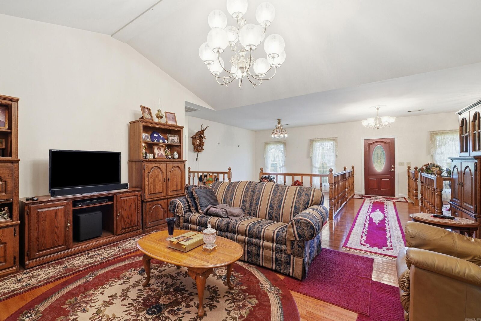 Property Photo: 325 Cottage Creek Lane AR 72013