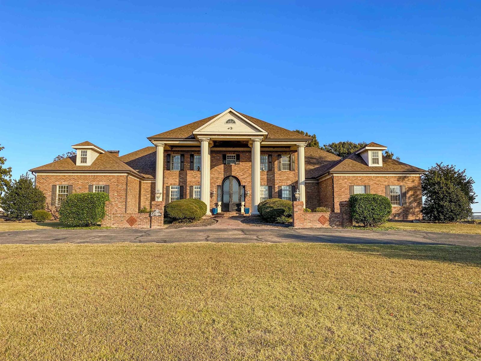 Property Photo:  6249 Highway 44  AR 72342 