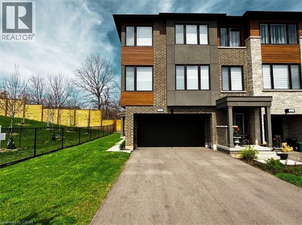 Property Photo:  66 Windtree Way  ON L7G 0P6 