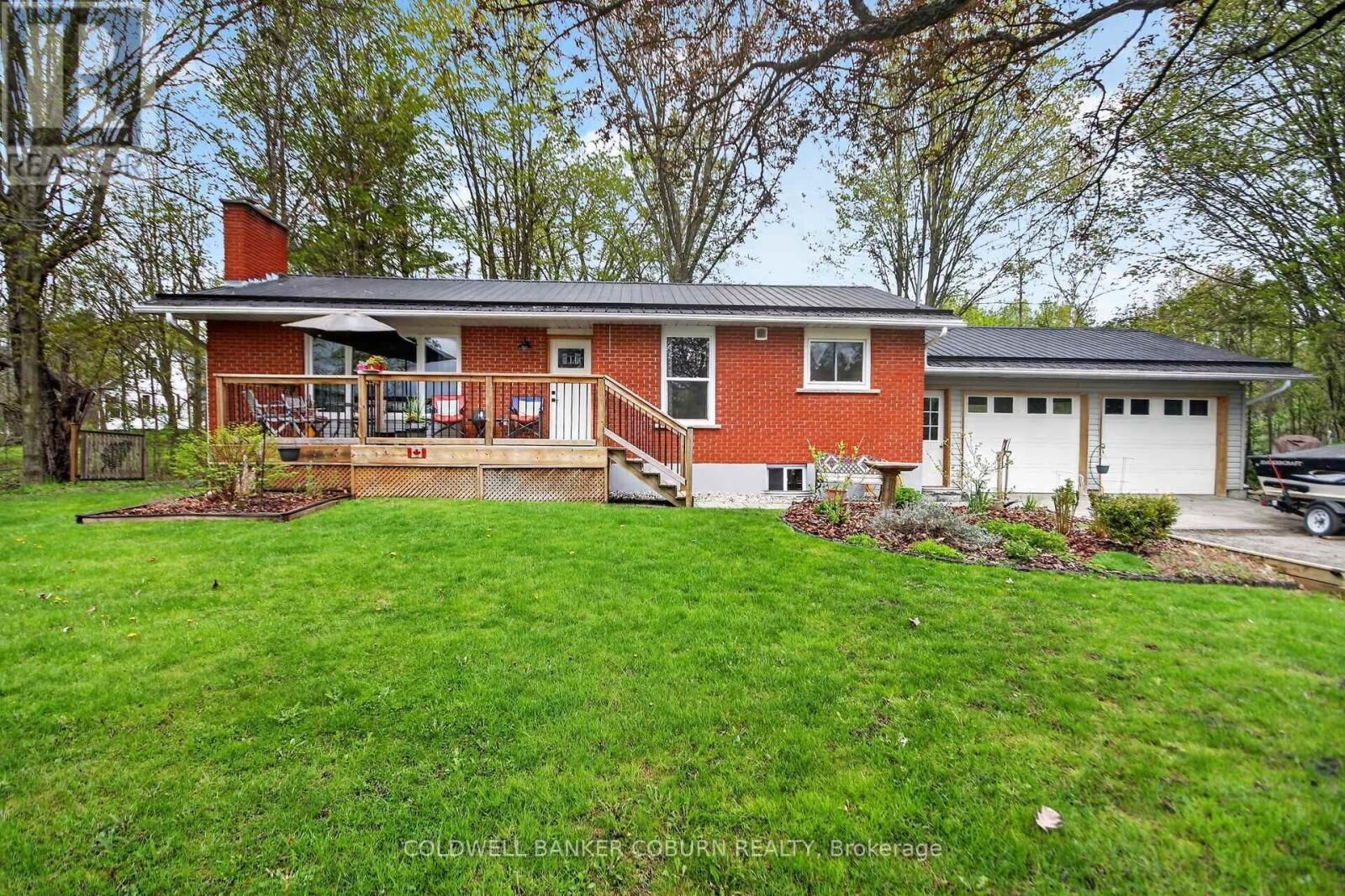 Property Photo: 2802 County Road 21 Road ON K0E 1X0