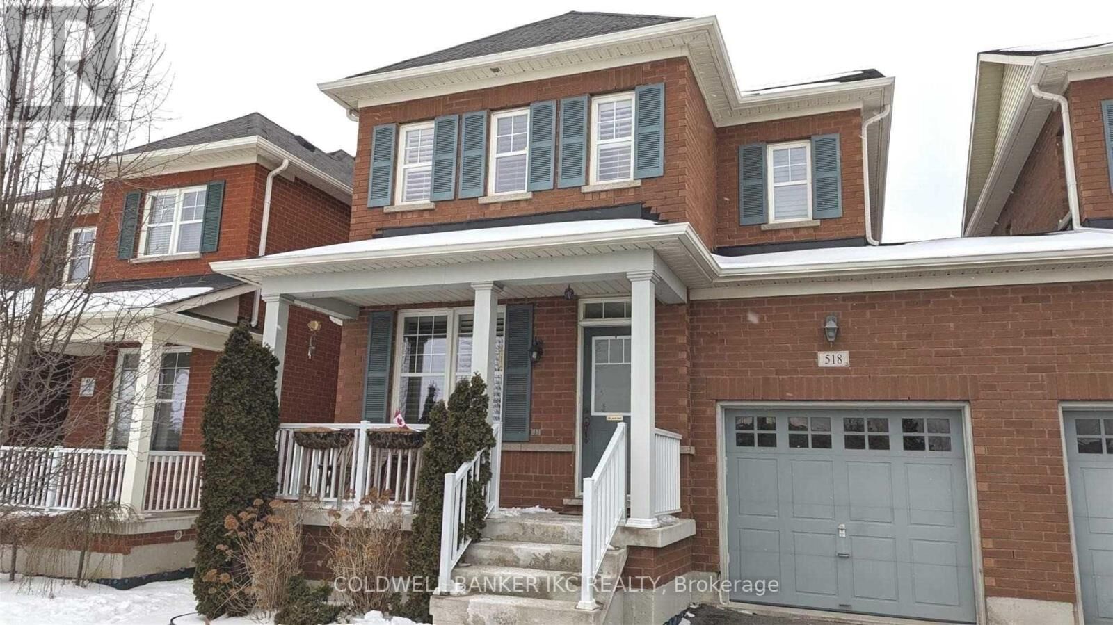 Property Photo:  518 Savoline Boulevard  ON L9T 7X3 