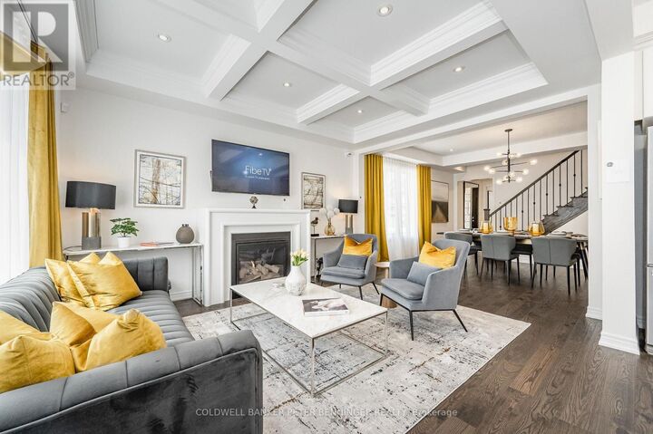 Property Photo:  11 William Dunlop Street  ON N2R 0N7 