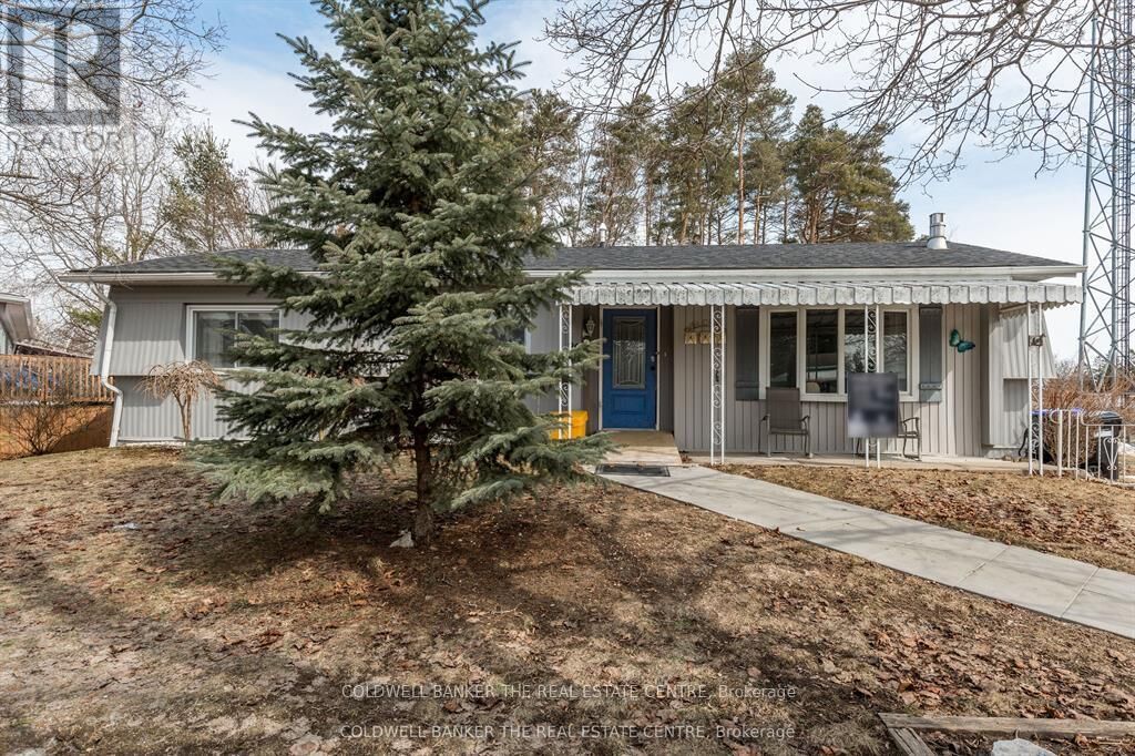 Property Photo:  29 Main Street  ON L9S 1L9 