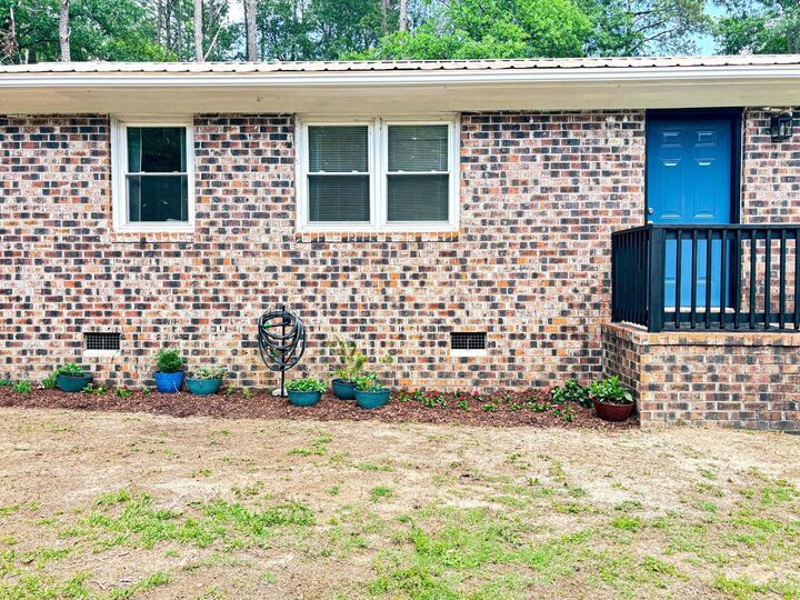 Property Photo: 2134 Moccasin Bluff Rd SC 29547