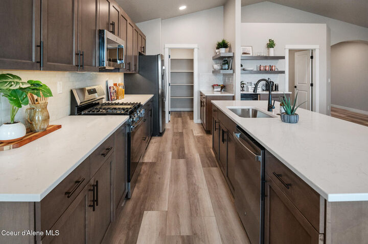 Property Photo:  11485 N Simmons Ln  ID 83858 