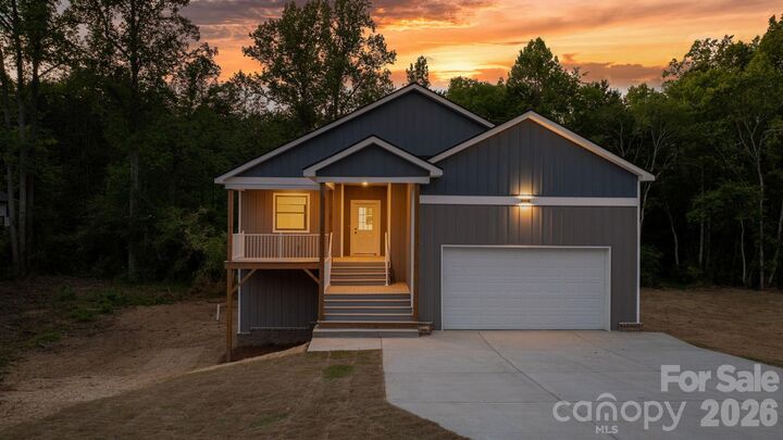 Property Photo: 41 Tennyson Drive NC 28681