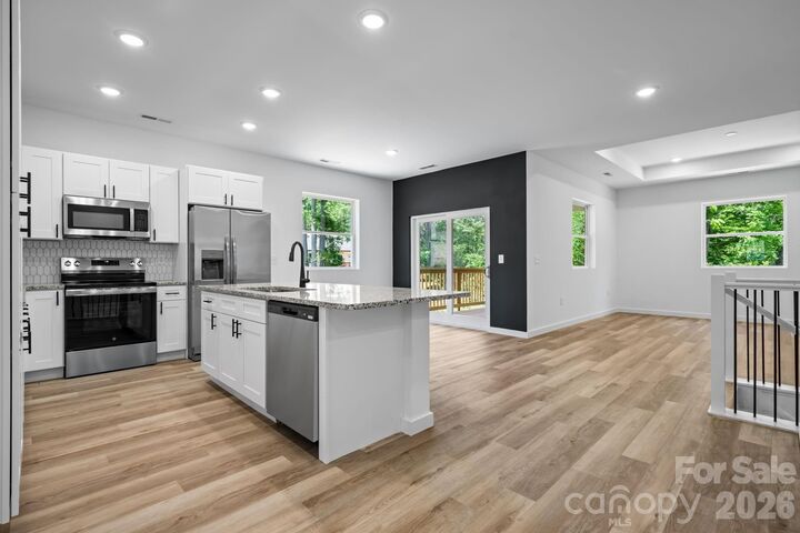 Property Photo: 41 Tennyson Drive NC 28681