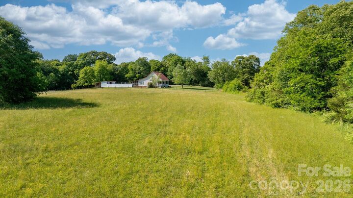 Property Photo:  5587 Lee Cline Road  NC 28613 