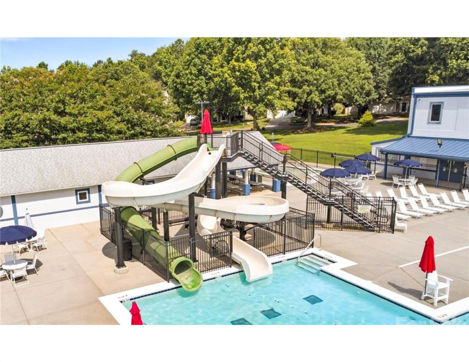Property Photo: 1535 Kingdom Way SC 29707
