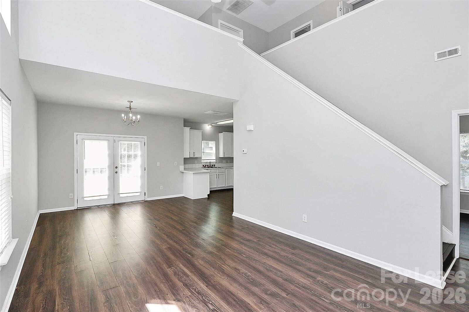 Property Photo:  3731 Bullard Street  NC 28208 