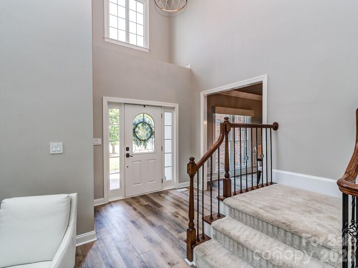 Property Photo: 9205 Belmont Lane NC 28173