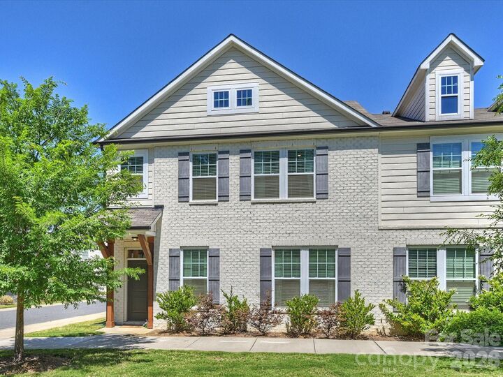 Property Photo:  111 Cranford Drive  NC 28134 