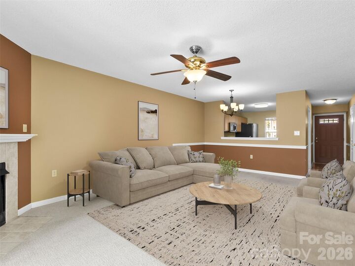 Property Photo: 2303 Deermouse Way NC 28792