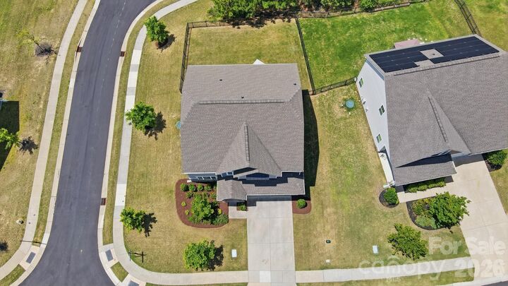 Property Photo:  16732 Cozy Cove Road  NC 28278 