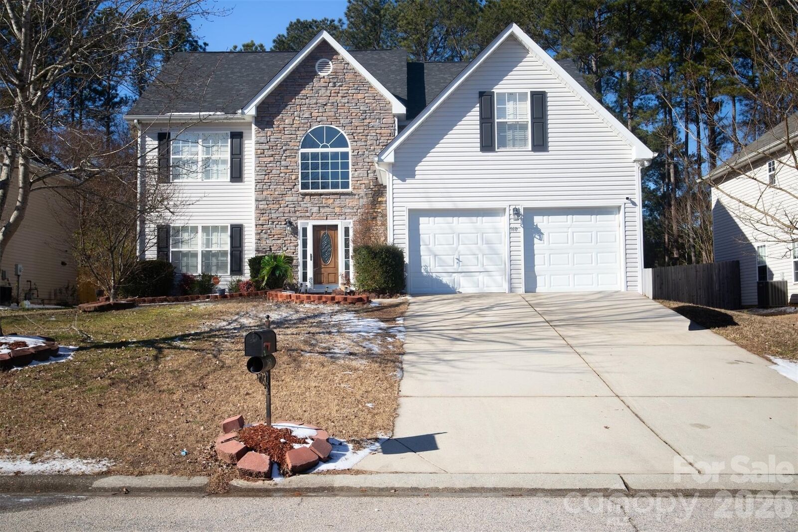 Property Photo:  160 Sethwood Drive  SC 29732 