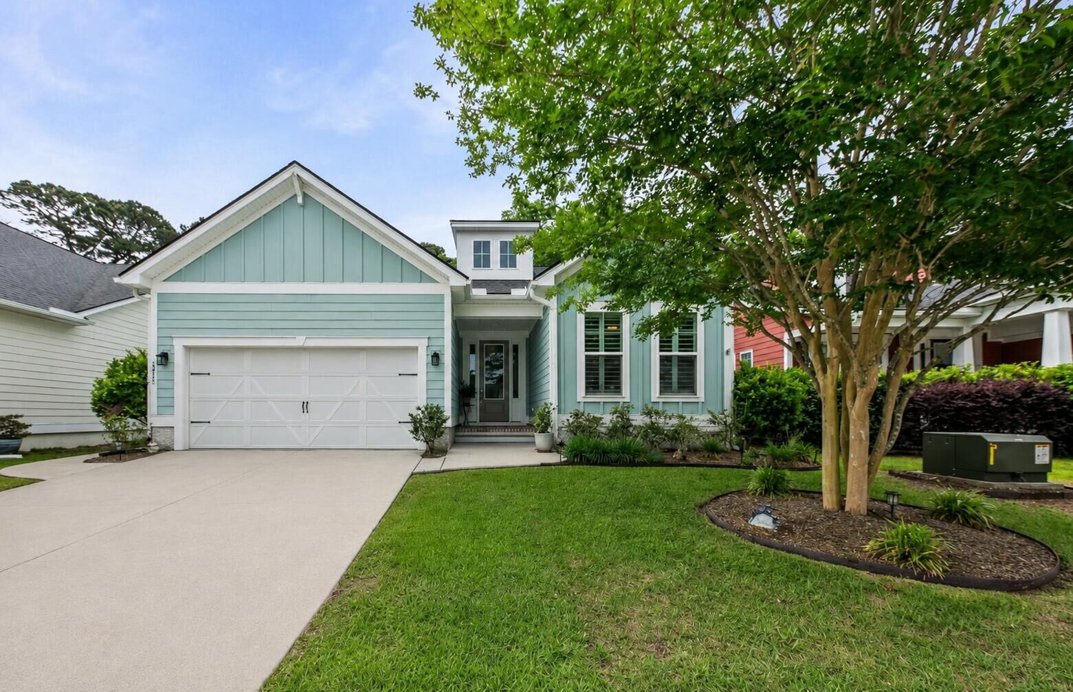 Property Photo:  2267 Spring Hope Drive  SC 29466 