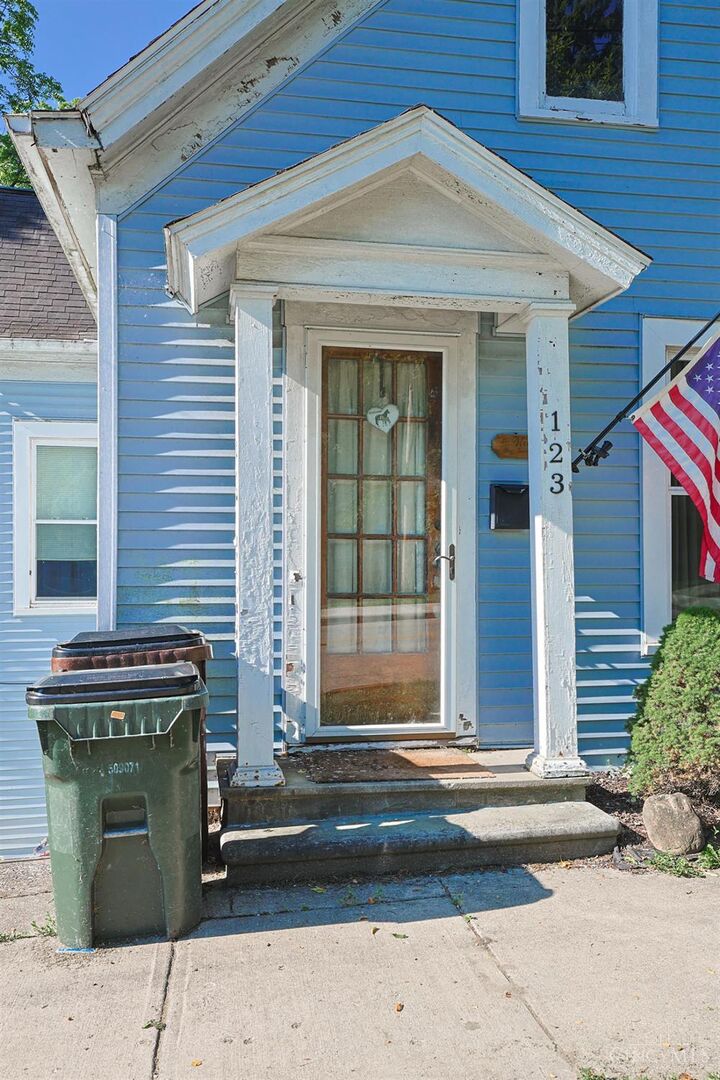 Property Photo:  123 Silver Street  OH 45036 