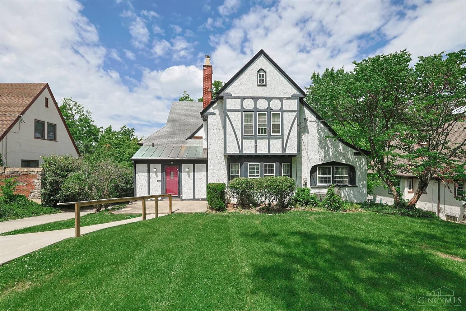 Property Photo:  42 Fleming Road  OH 45215 