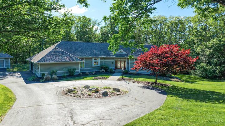 Property Photo:  10375 Carriage Trail  OH 45242 