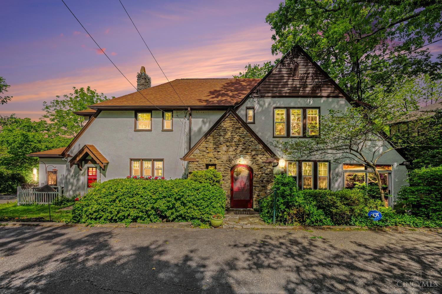 Property Photo:  3518 Cornell Place  OH 45220 
