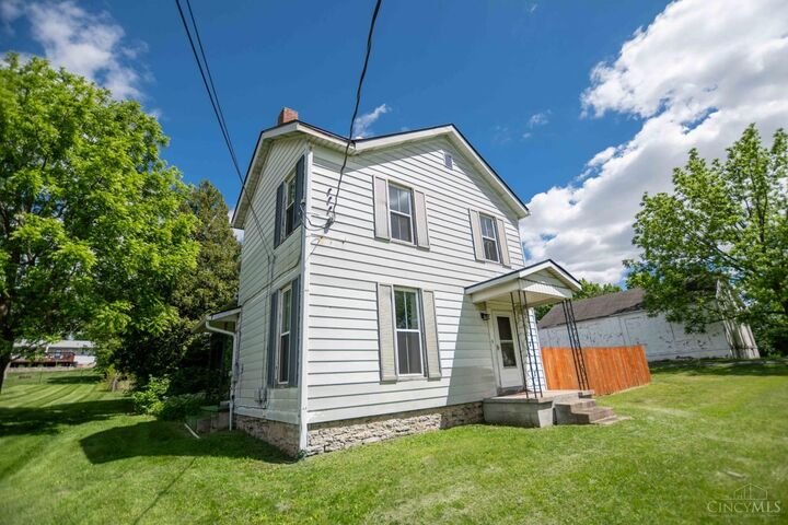 Property Photo:  3 Lebanon Street  OH 45050 