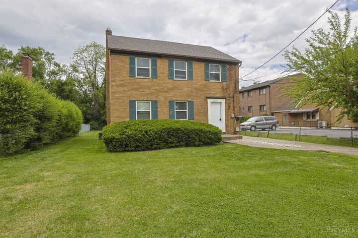 Property Photo: 6800 Cheviot Road OH 45247