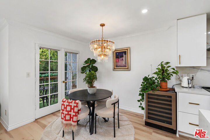 Property Photo:  1222 N Olive Dr  CA 90069 