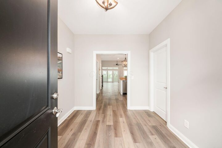 Property Photo:  4494 Winding Oak Drive  OH 43015 