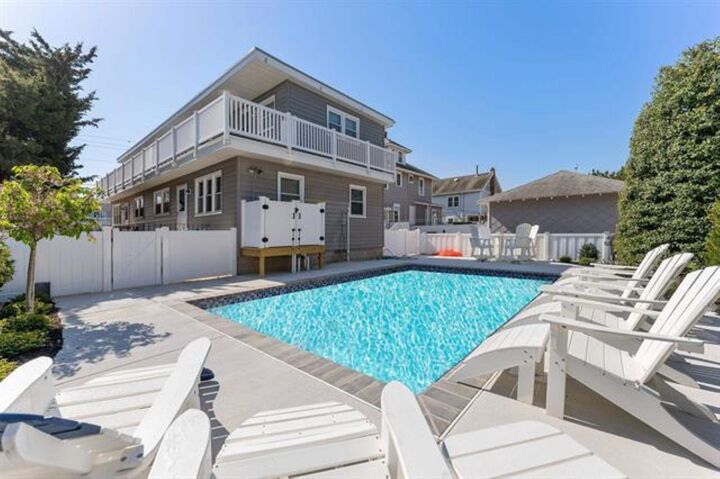 Property Photo: 9903 Second NJ 08247