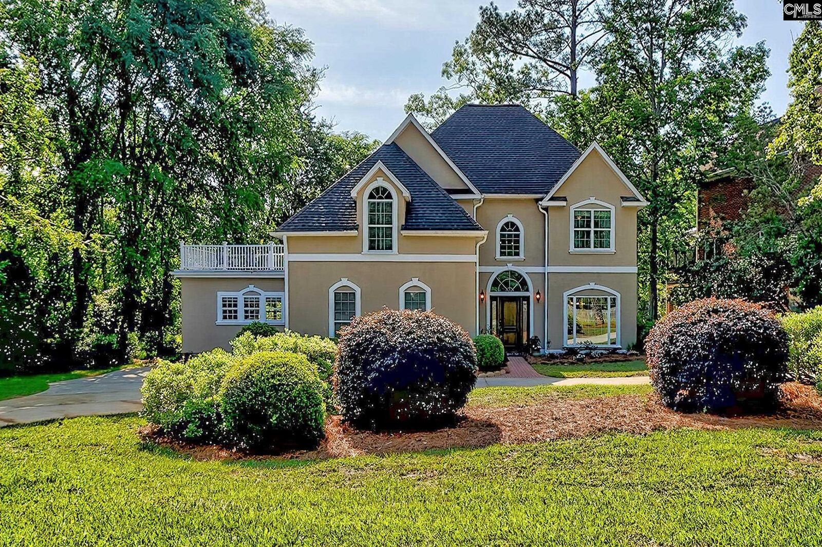 Property Photo: 140 Rum Gully SC 29036