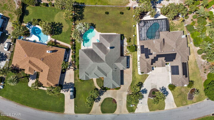 Property Photo: 3504 Dragon's Ridge Road FL 32408