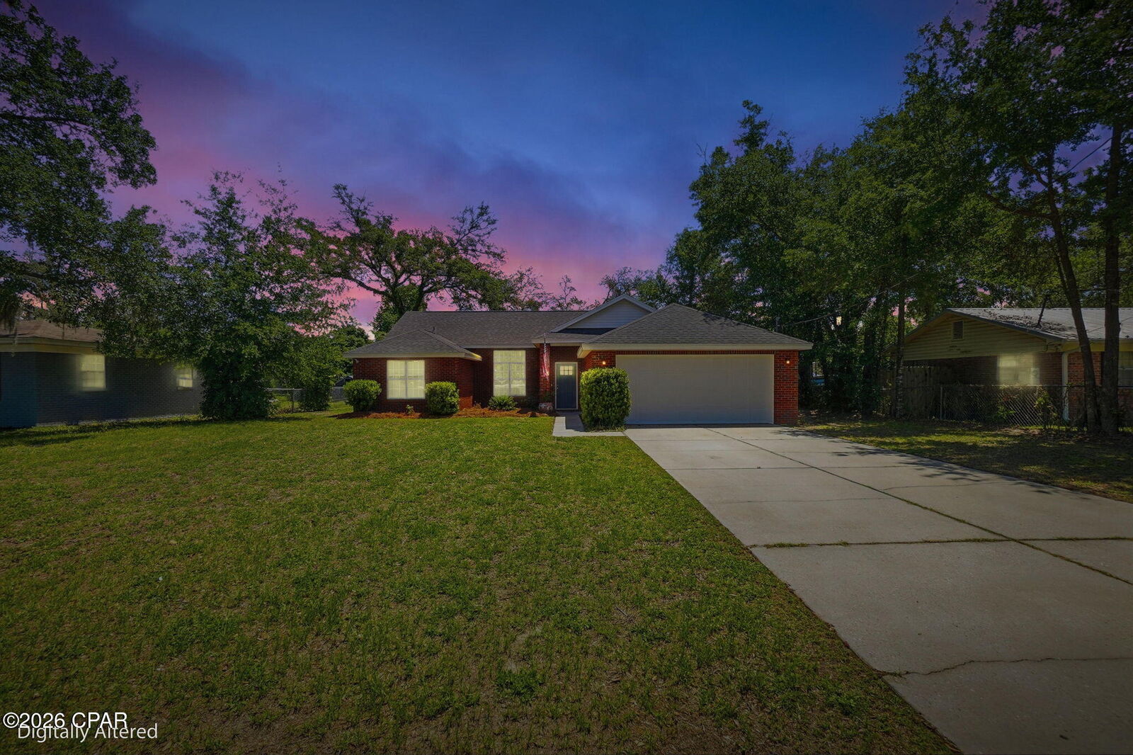 Property Photo:  813 Mississippi Avenue  FL 32444 
