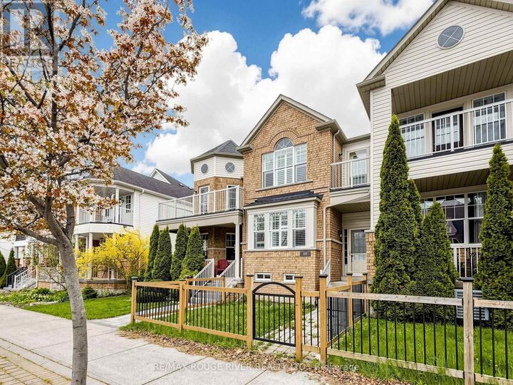 Property Photo: 38 Port Union Road ON M1C 5K5