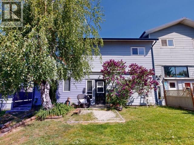 Property Photo: 7209 Jordan Street BC V8A 1N2