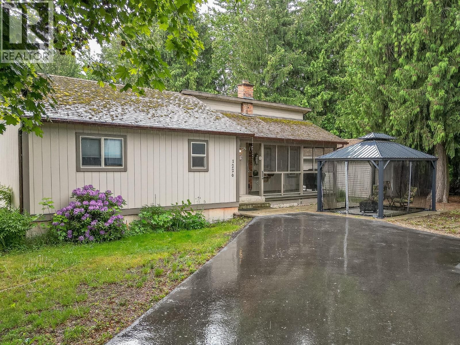 Property Photo: 1226 Green Road South BC V0E 2V1