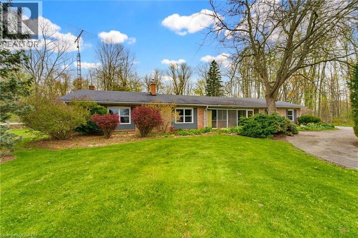 Property Photo:  10 Huisman Lane  ON L8N 2Z7 