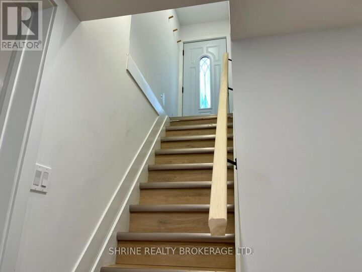 Property Photo:  792 Fleet Street Basement  ON N5Y 1R9 