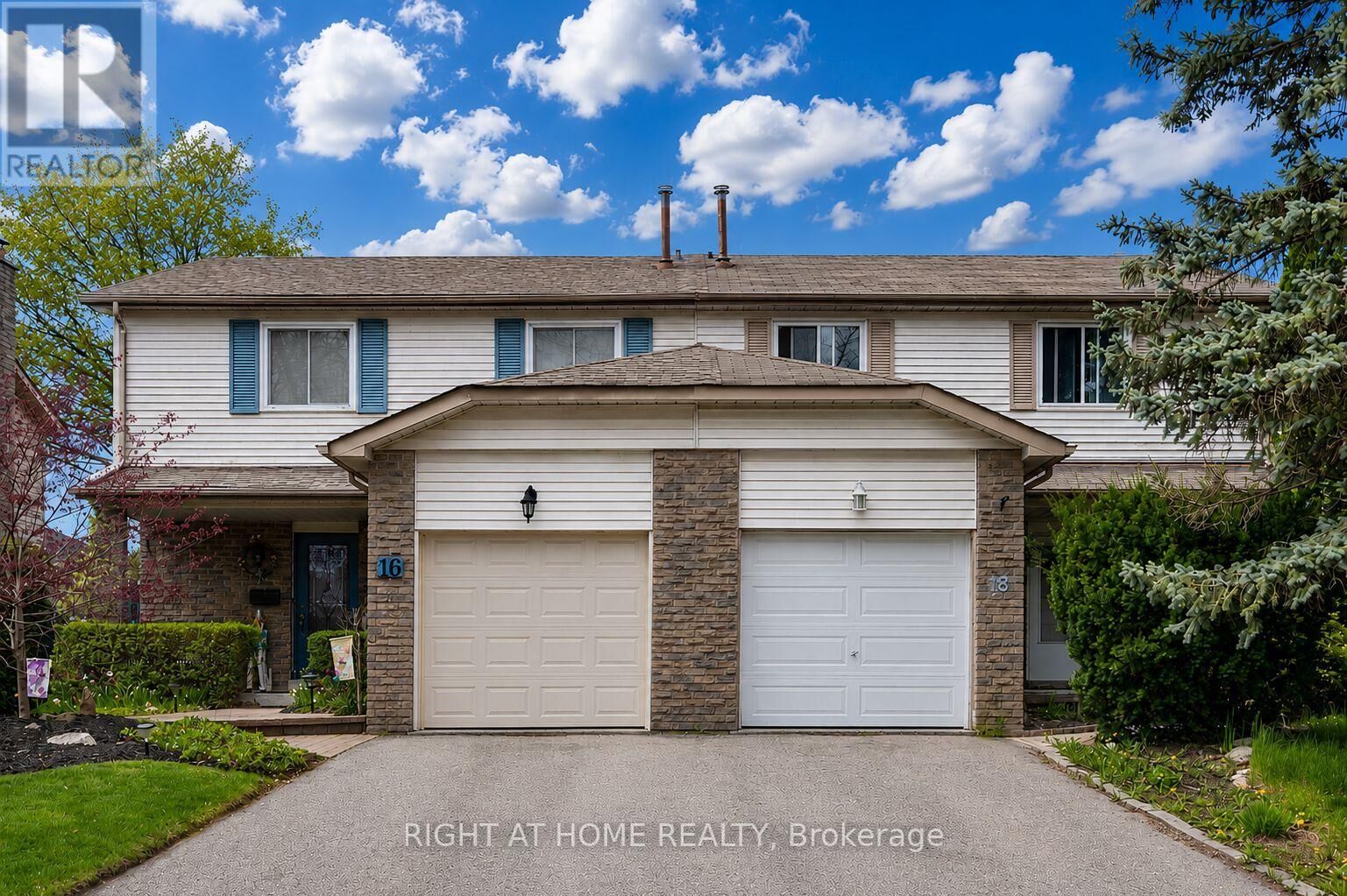 Property Photo:  18 Goodfellow Street  ON L1P 1C4 