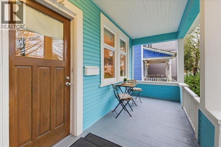 Property Photo:  2232 West 14th Avenue  BC V6K 2W1 