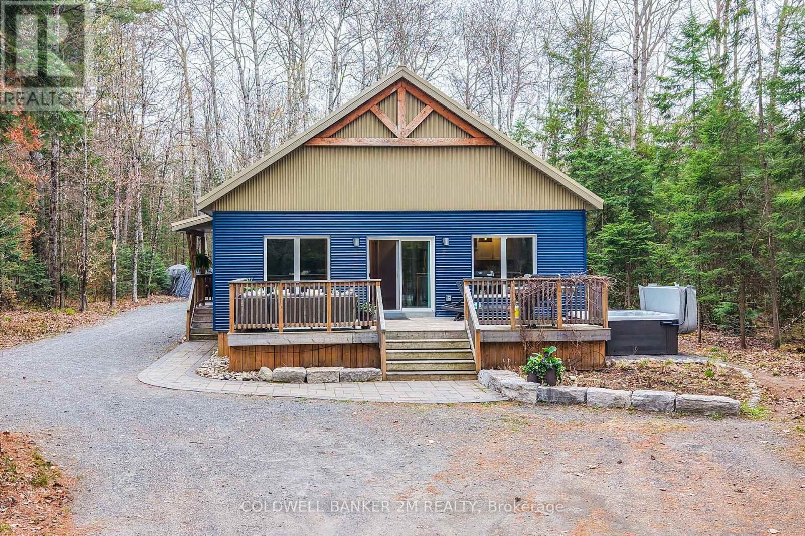 Property Photo:  2776 Muskoka Rd. 117 Road South  ON P0B 1A0 
