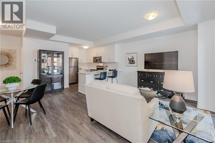 Property Photo:  265 Cotton Grass Street 112  ON N2E 0L1 