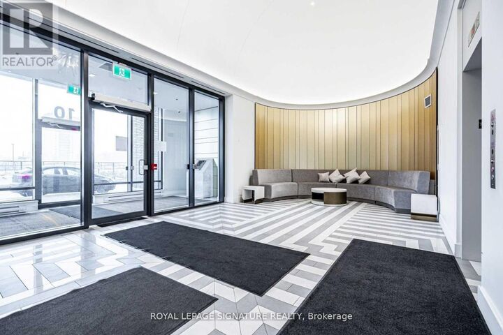 Property Photo:  10 Gibbs Road 407  ON M9B 6L6 