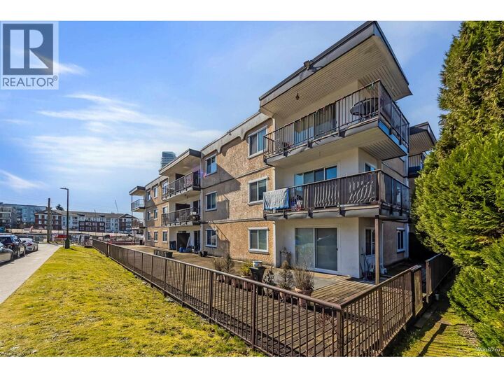 Property Photo:  630 Clarke Road 209  BC V3J 3X8 