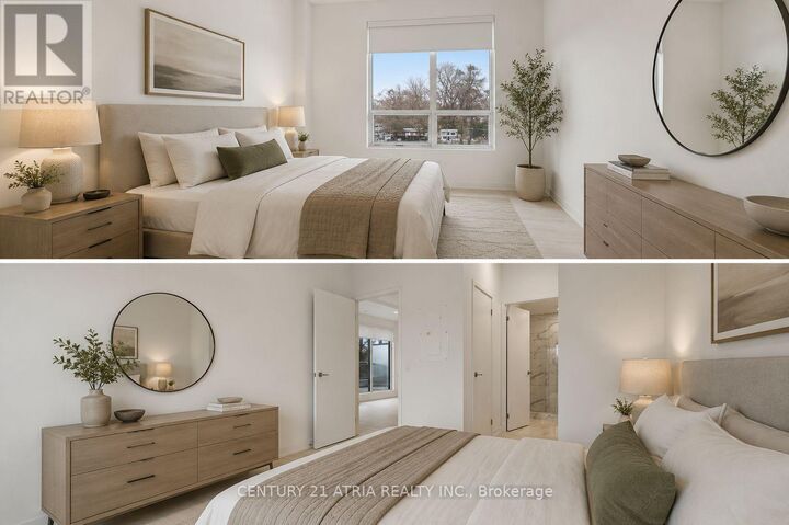 Property Photo:  181 Sheppard Avenue East 208  ON M2N 3A6 