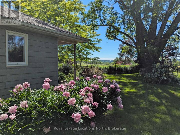 Property Photo: 125552 13 Sideroad ON N4L 1W6