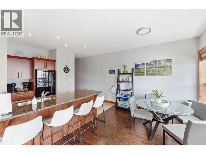 Property Photo: 93 Winnipeg Street 301 BC V2A 5L9